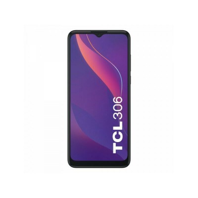 TCL 306 (3GB/32GB) Space Gray GR